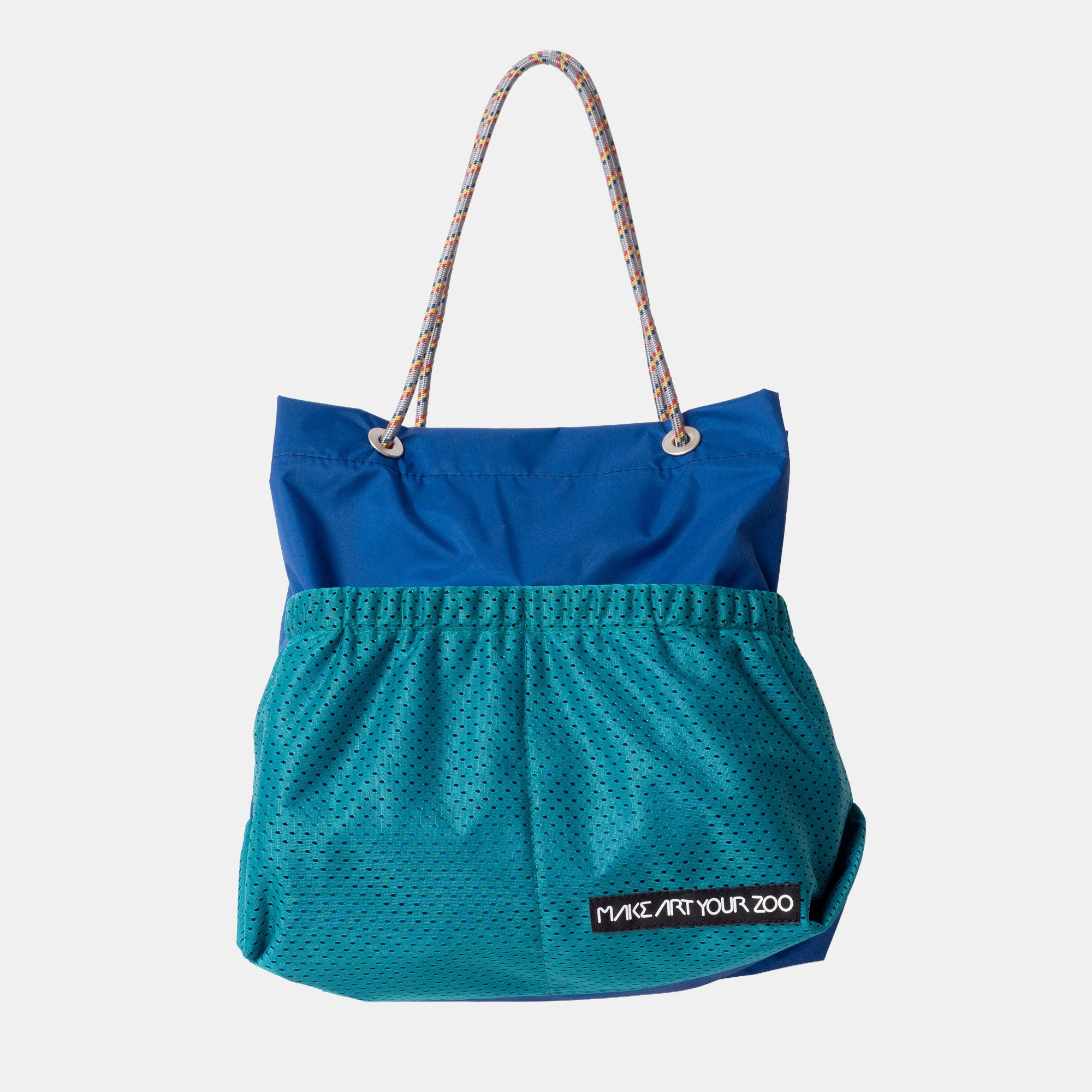 Cord Shopper – MAKE ART YOUR ZOO