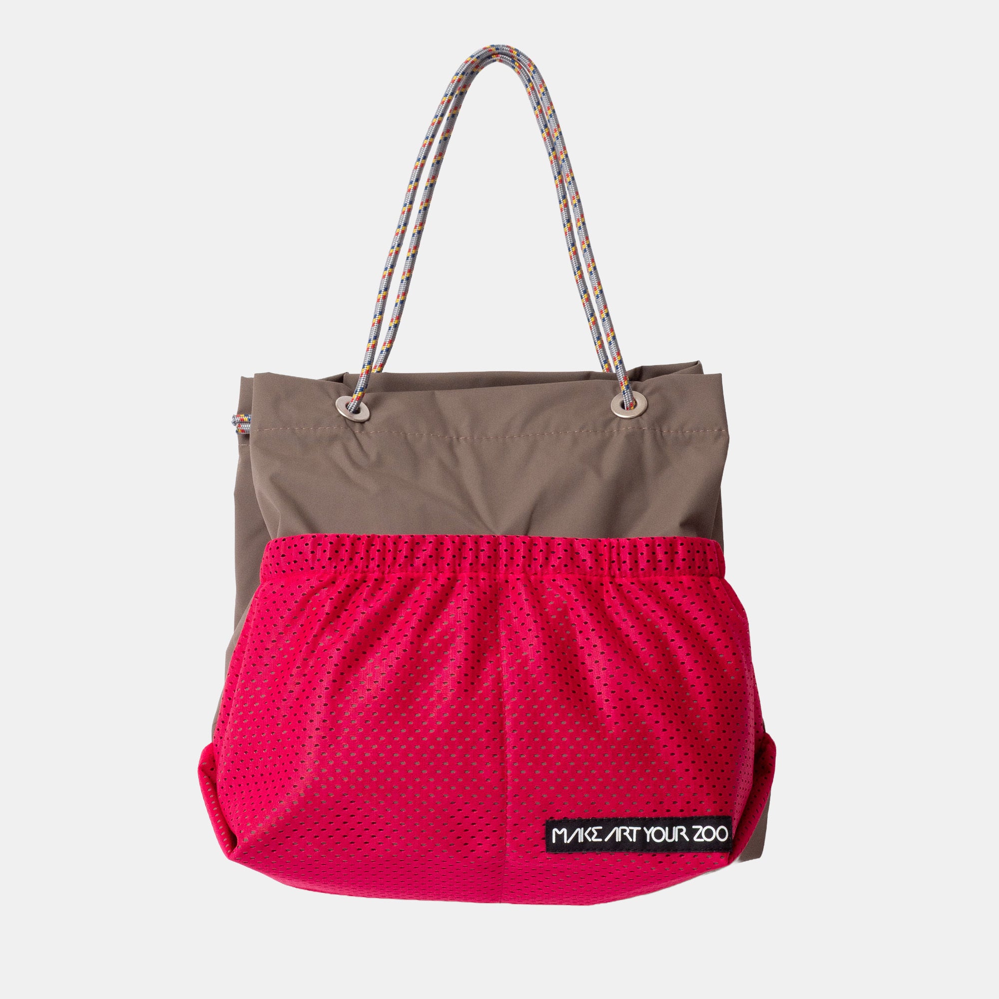 HOPPING CORD SHOPPER WIDE (M) NEW COLOR