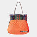 CORD SHOPPER WIDE (M) ＋RING Collab