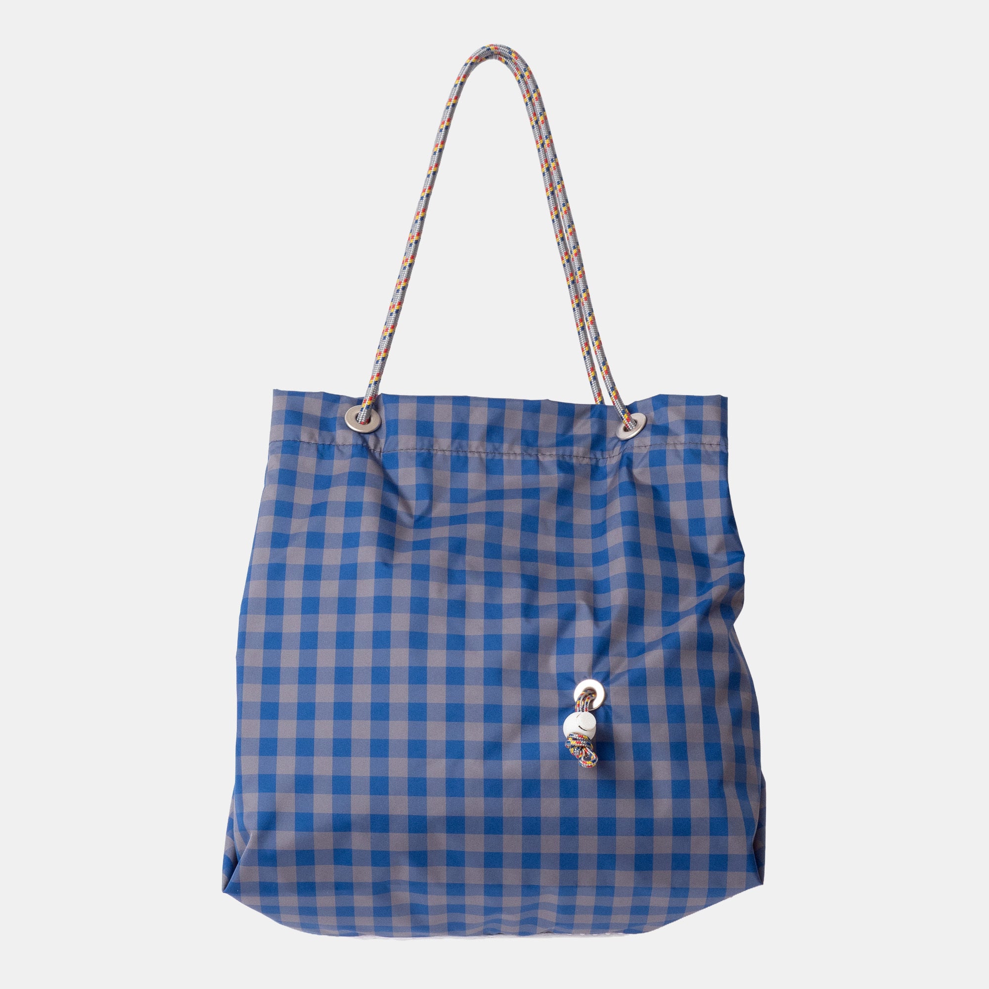 CORD SHOPPER WIDE (M) ＋RING Collab