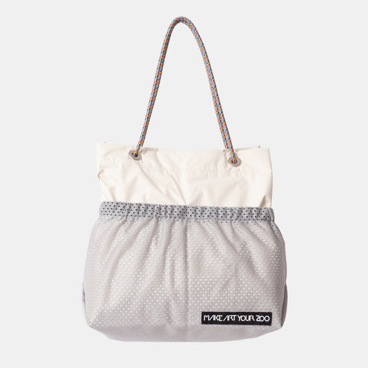 HOPPING CORD SHOPPER WIDE (M) NEW COLOR