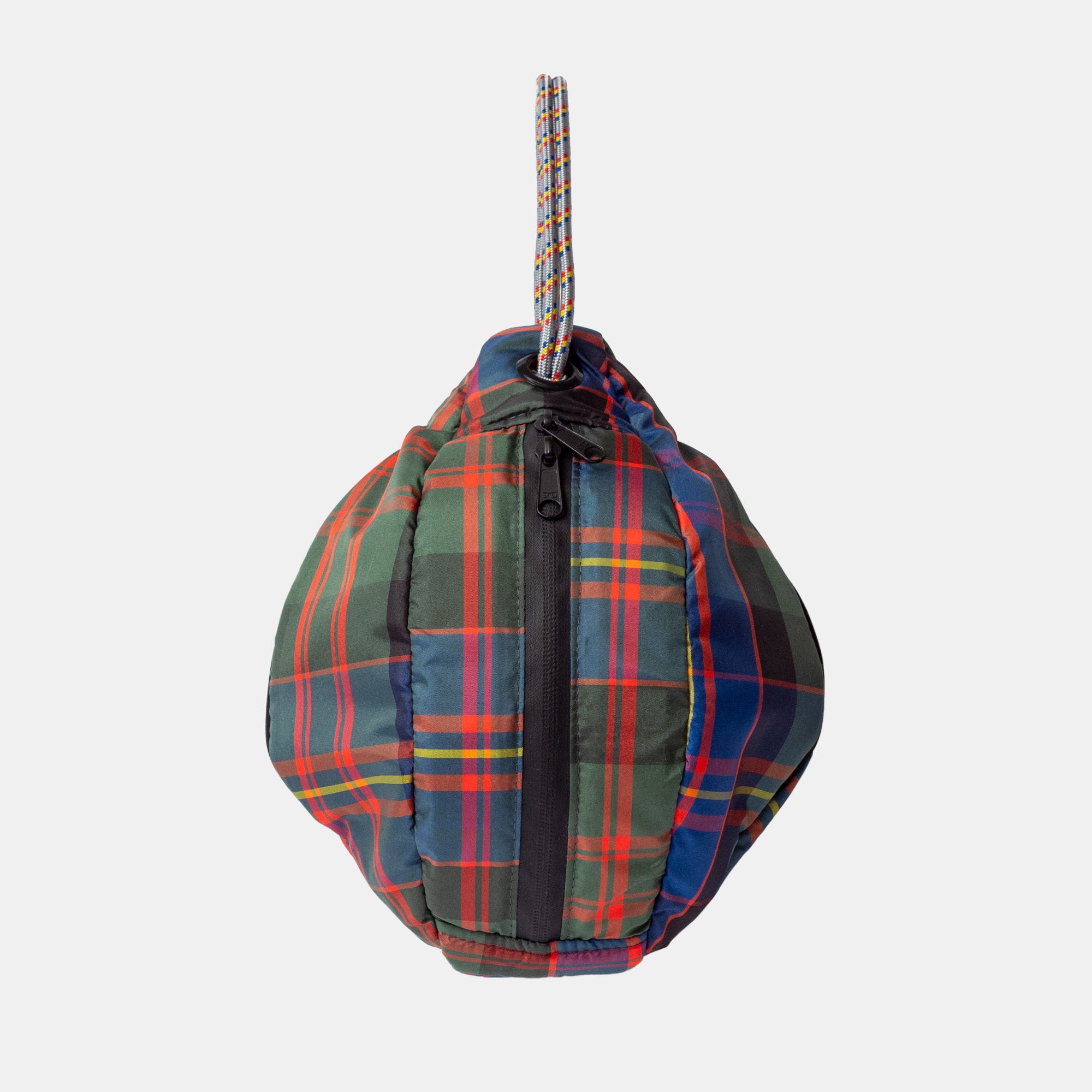 KAKAE BAG 0.8 TARTAN