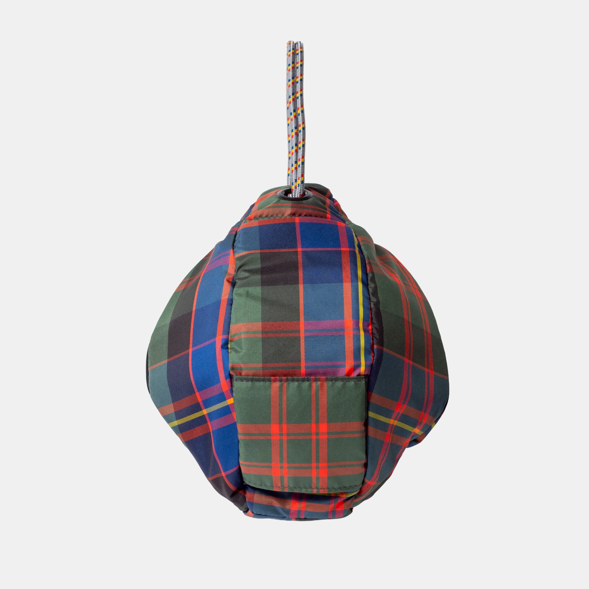KAKAE BAG 0.8 TARTAN