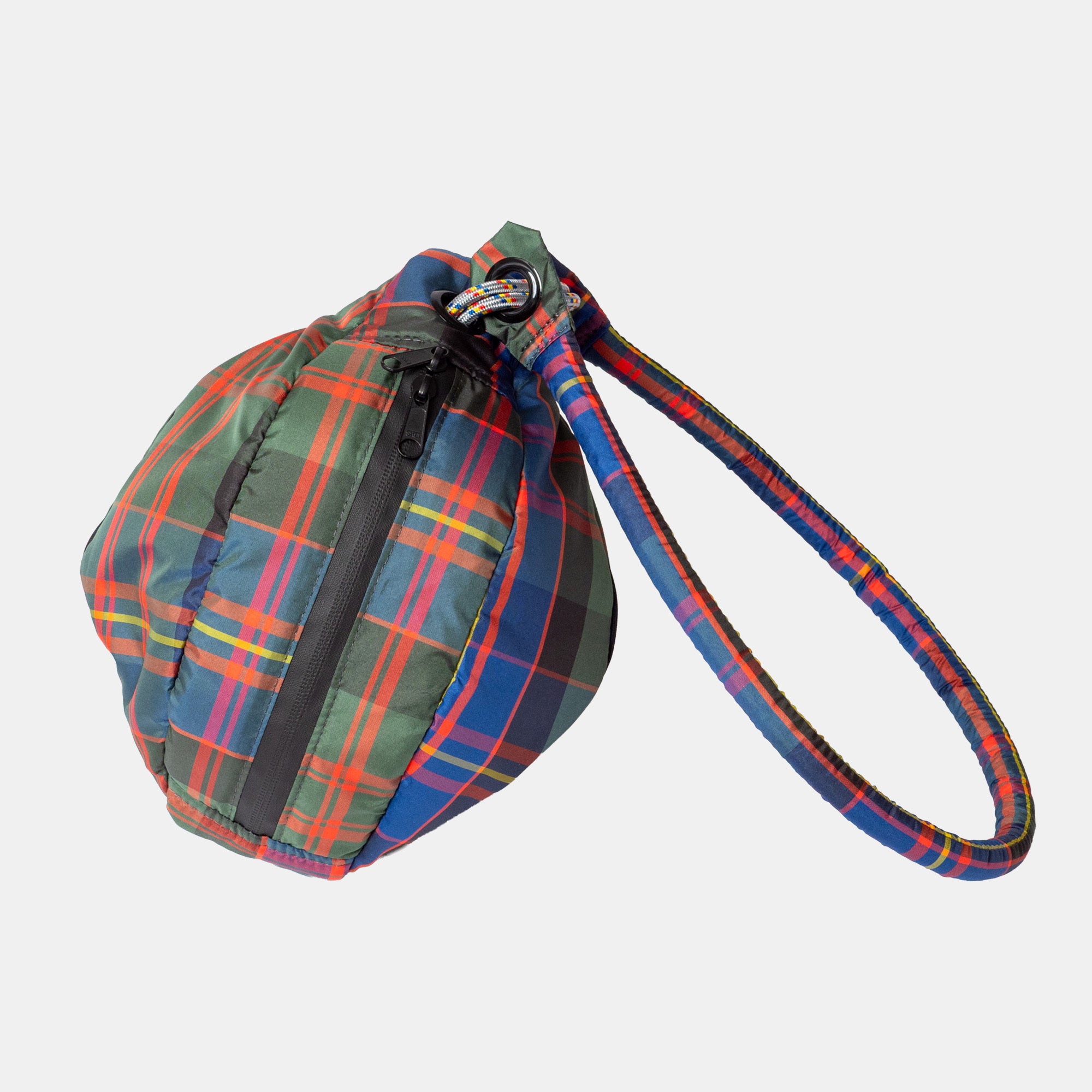 KAKAE BAG 0.8 TARTAN