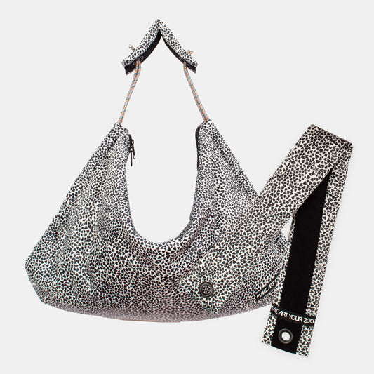 TASUKI FUSS BAG / LOVE HEART (L) ベルトセット