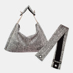 TASUKI FUSS BAG /LOVE HEART (M) ベルトセット