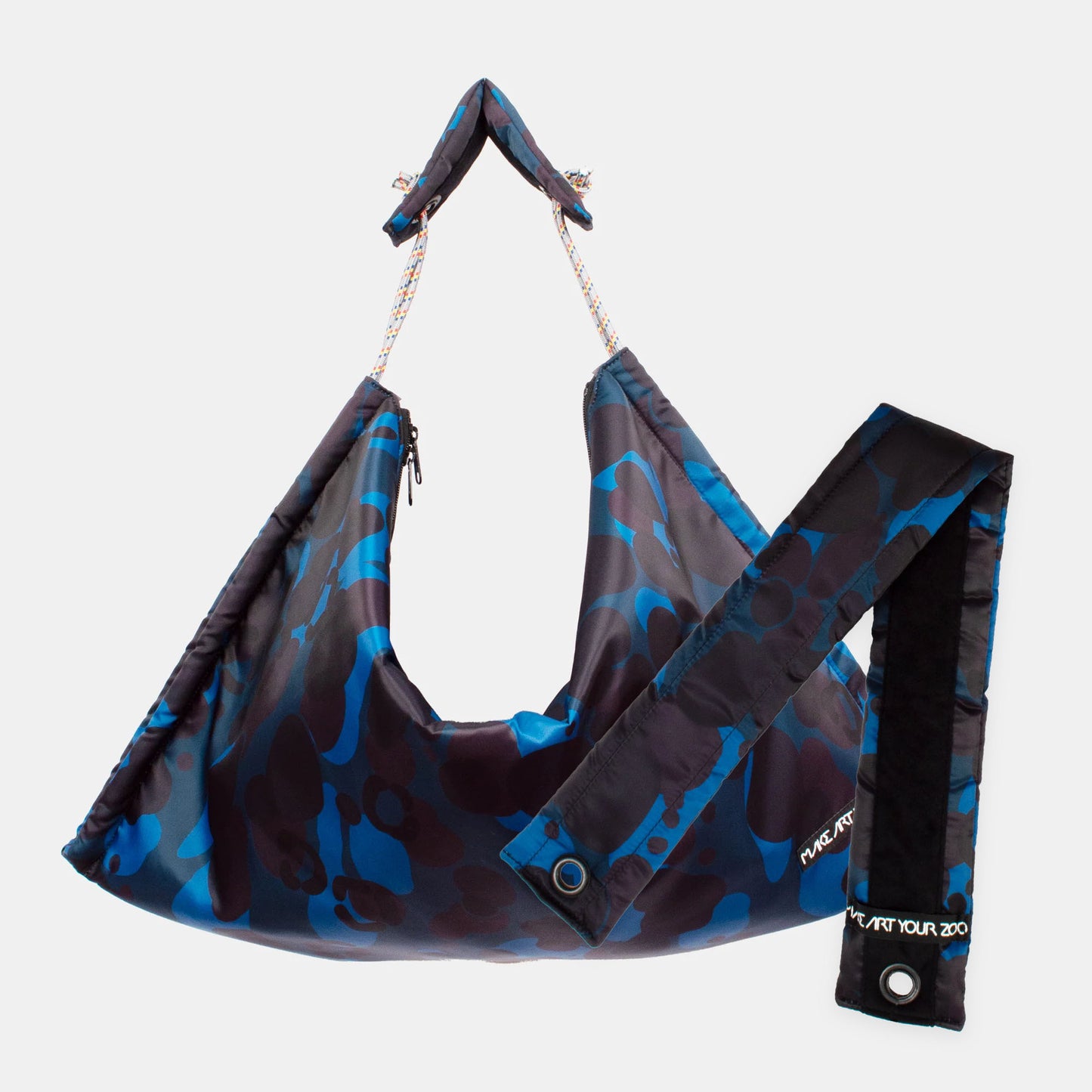 TASUKI FUSS BAG / Mayzcam (L) ベルトセット