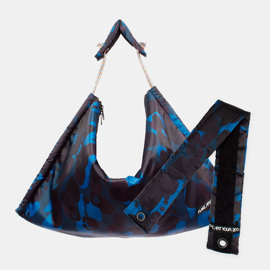 TASUKI FUSS BAG / Mayzcam (L) ベルトセット