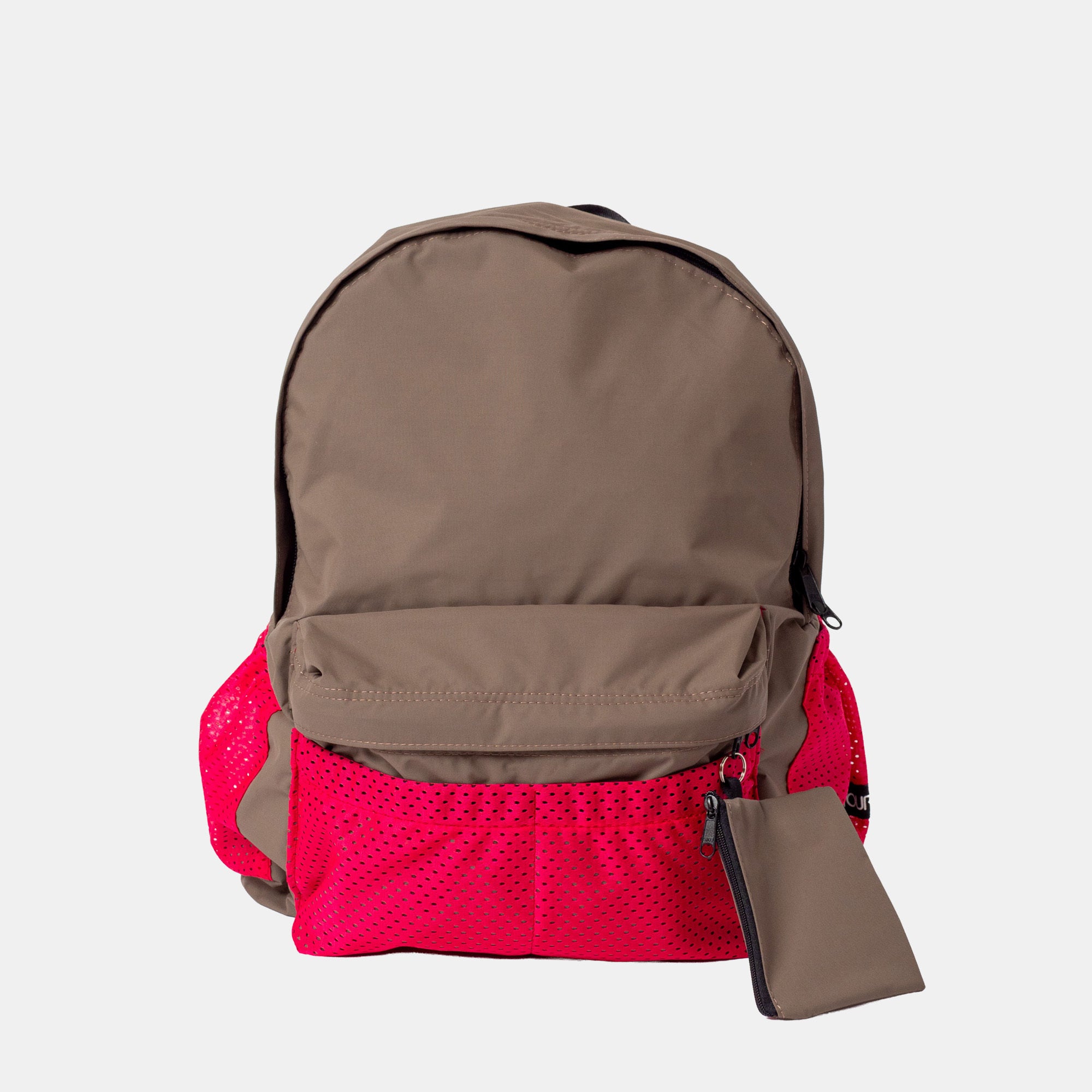 MESH RUCK NUEVO