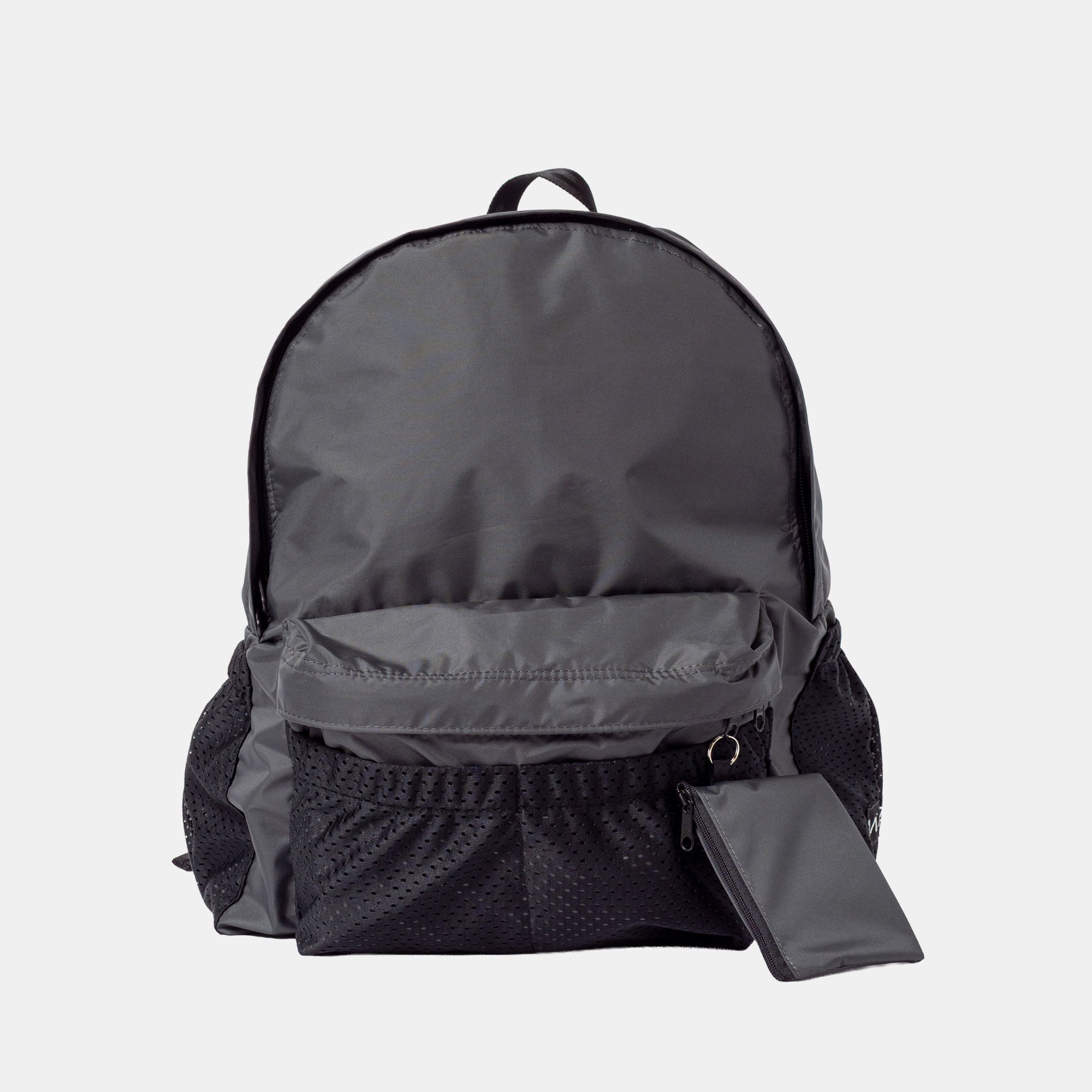 MESH RUCK NUEVO