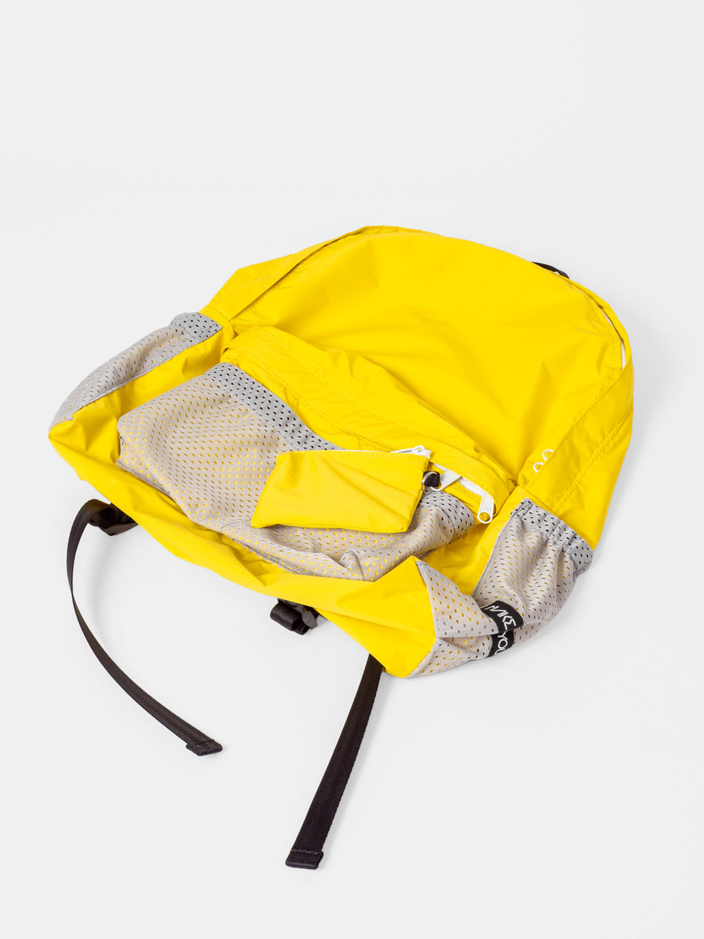 MESH RUCK NUEVO