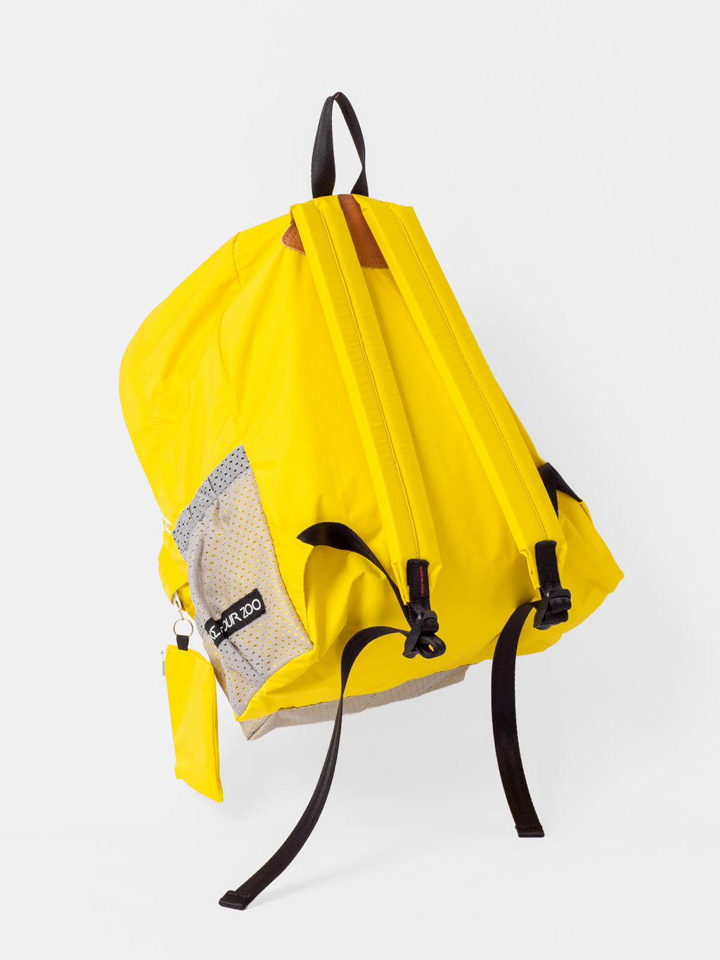 MESH RUCK NUEVO