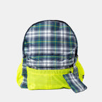 MESH RUCK NUEVO ＋RING Collab