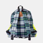 MESH RUCK NUEVO ＋RING Collab