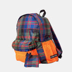 MESH RUCK NUEVO ＋RING Collab