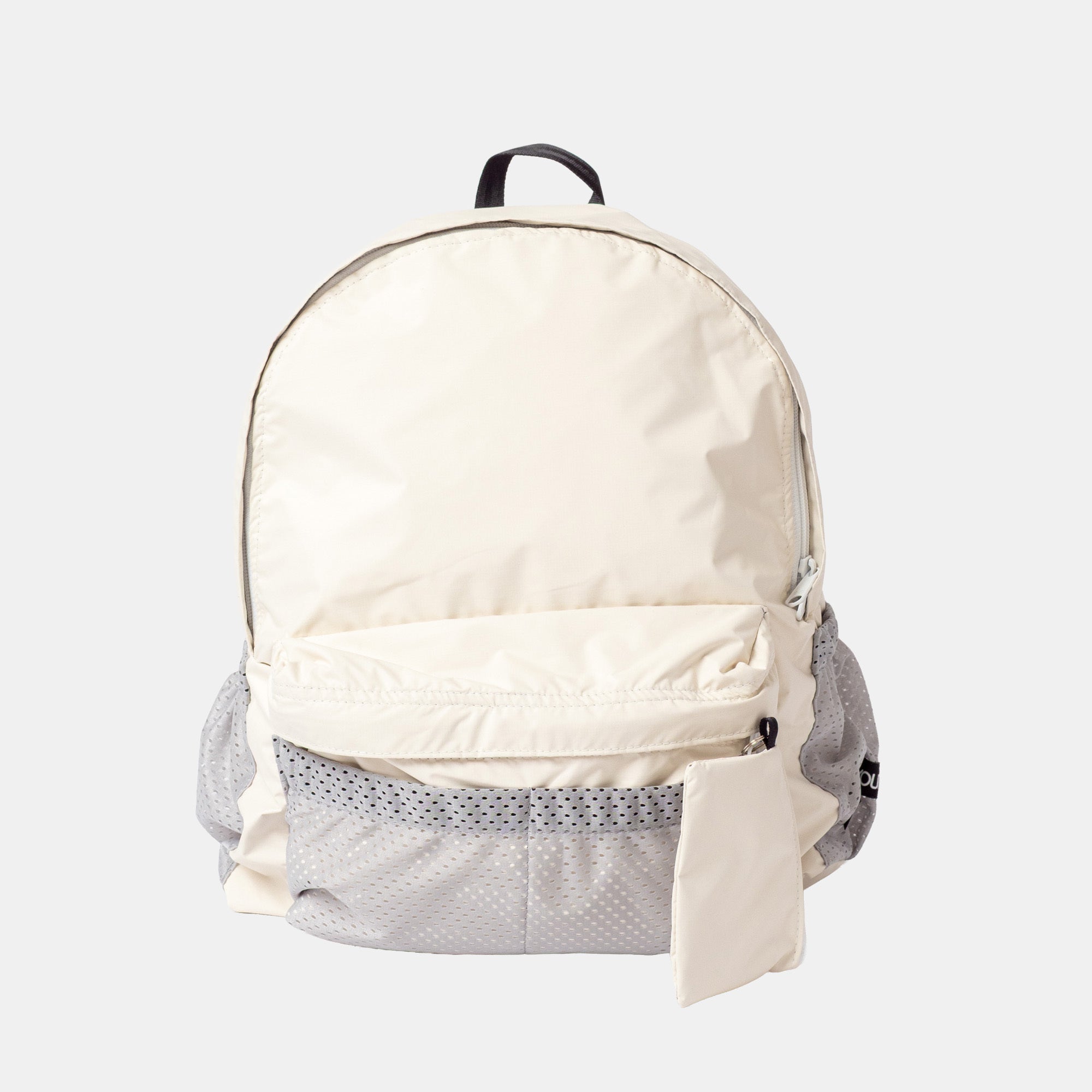 MESH RUCK NUEVO