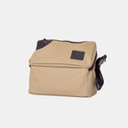 MESSENGER BAG Rub-Teck (S)