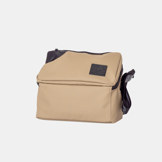 MESSENGER BAG Rub-Teck (S)