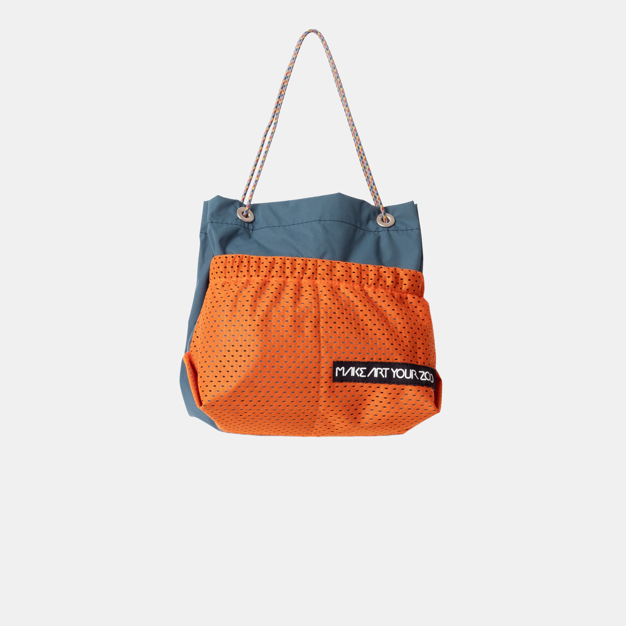 HOPPING CORD SHOPPER WIDE (S) NEW COLOR