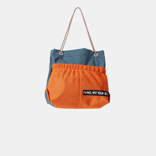 HOPPING CORD SHOPPER WIDE (S) NEW COLOR