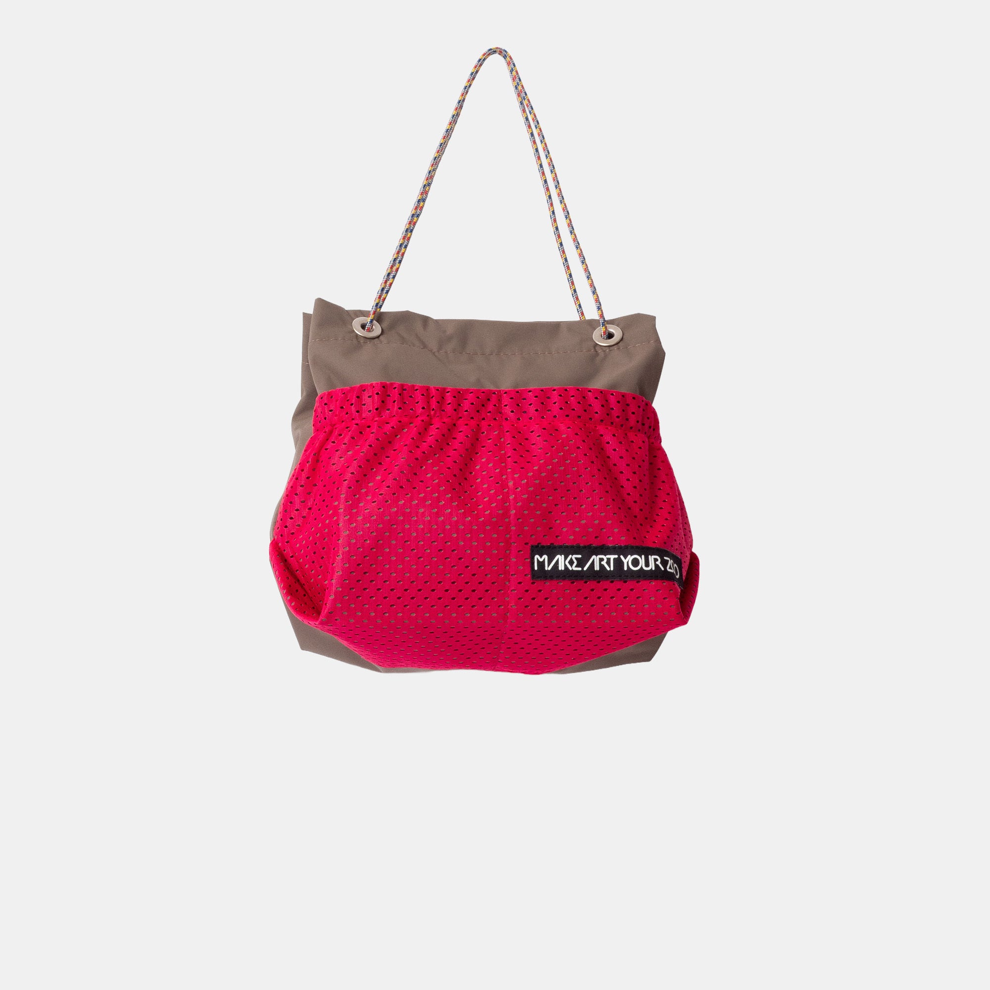 HOPPING CORD SHOPPER WIDE (S) NEW COLOR