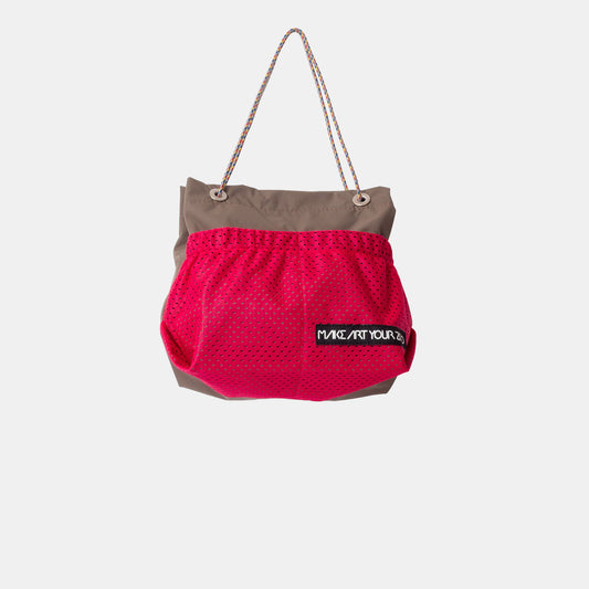 HOPPING CORD SHOPPER WIDE (S) NEW COLOR