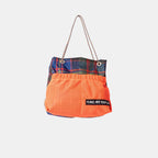 CORD SHOPPER WIDE (S) ＋RING Collab