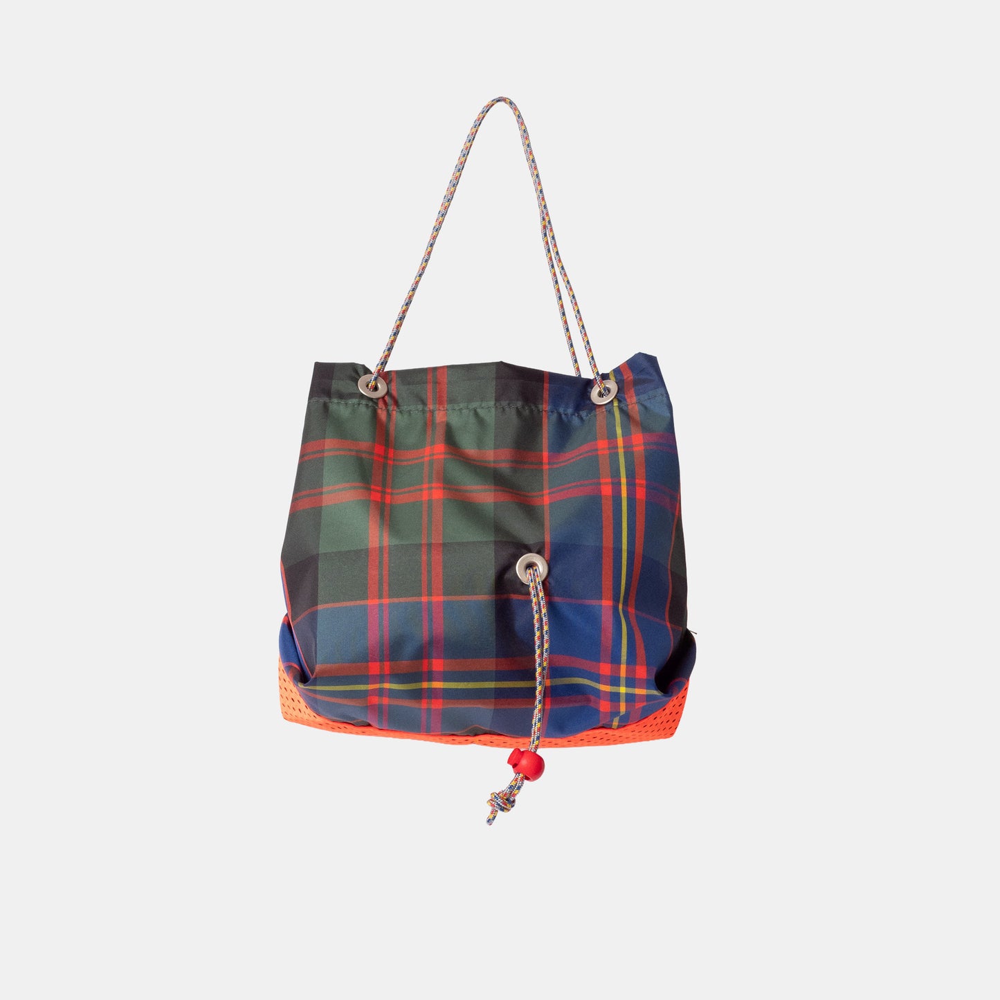 CORD SHOPPER WIDE (S) ＋RING Collab