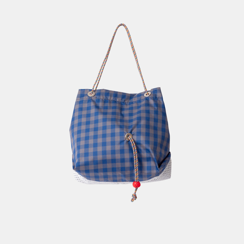 CORD SHOPPER WIDE (S) ＋RING Collab