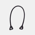 ROPE BELT LONG SHINE