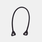 ROPE BELT LONG SHINE