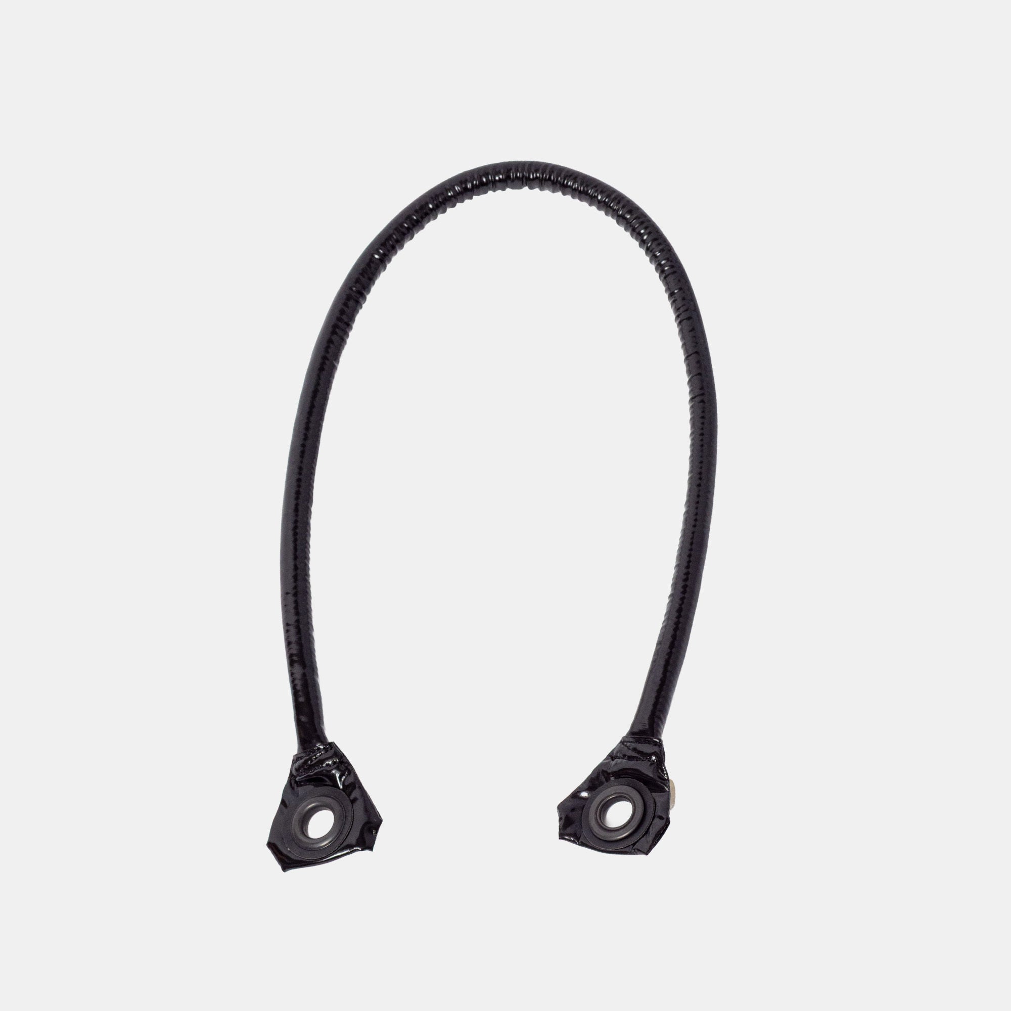 ROPE BELT LONG SHINE