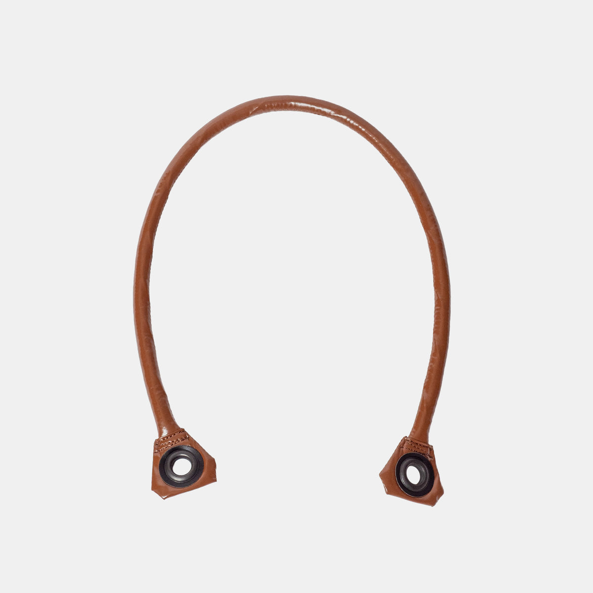 ROPE BELT LONG SHINE