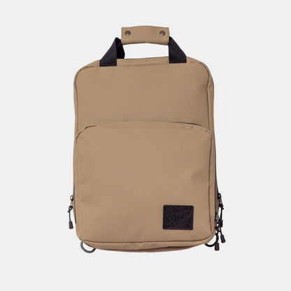 SIDE OPEN SQUARE RUCK Rub-Teck