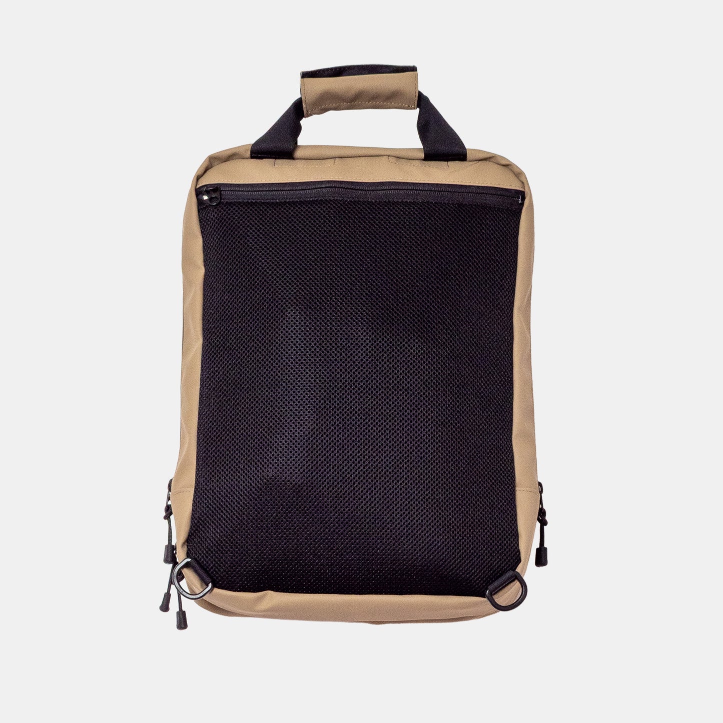 SIDE OPEN SQUARE RUCK Rub-Teck