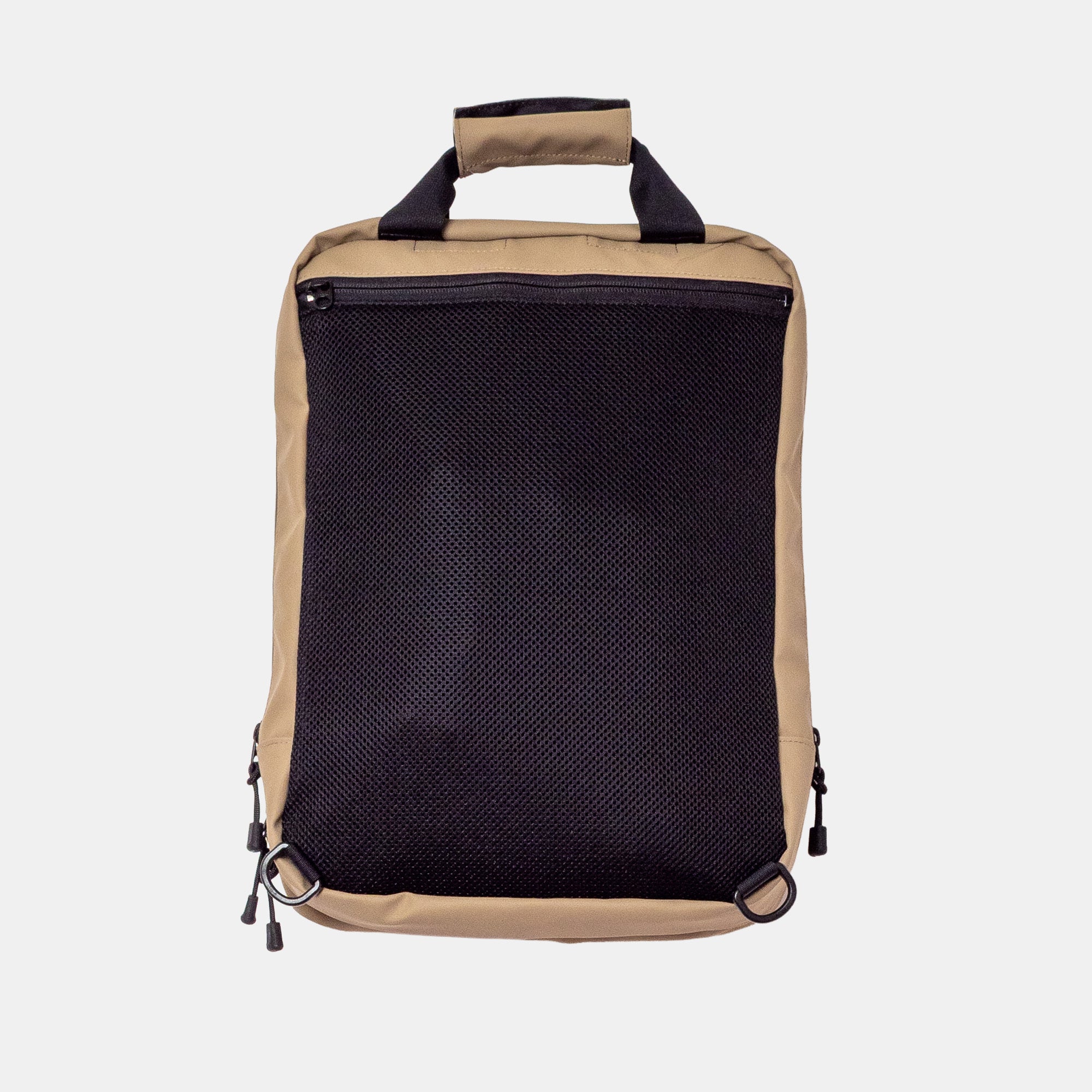 SIDE OPEN SQUARE RUCK Rub-Teck