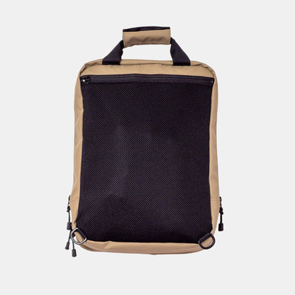 SIDE OPEN SQUARE RUCK Rub-Teck