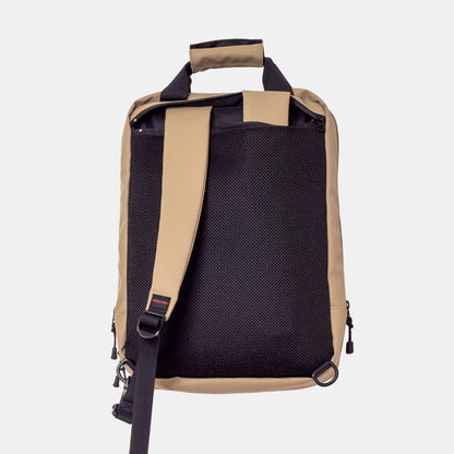 SIDE OPEN SQUARE RUCK Rub-Teck