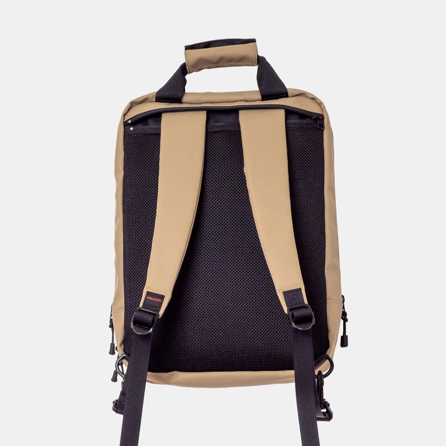 SIDE OPEN SQUARE RUCK Rub-Teck