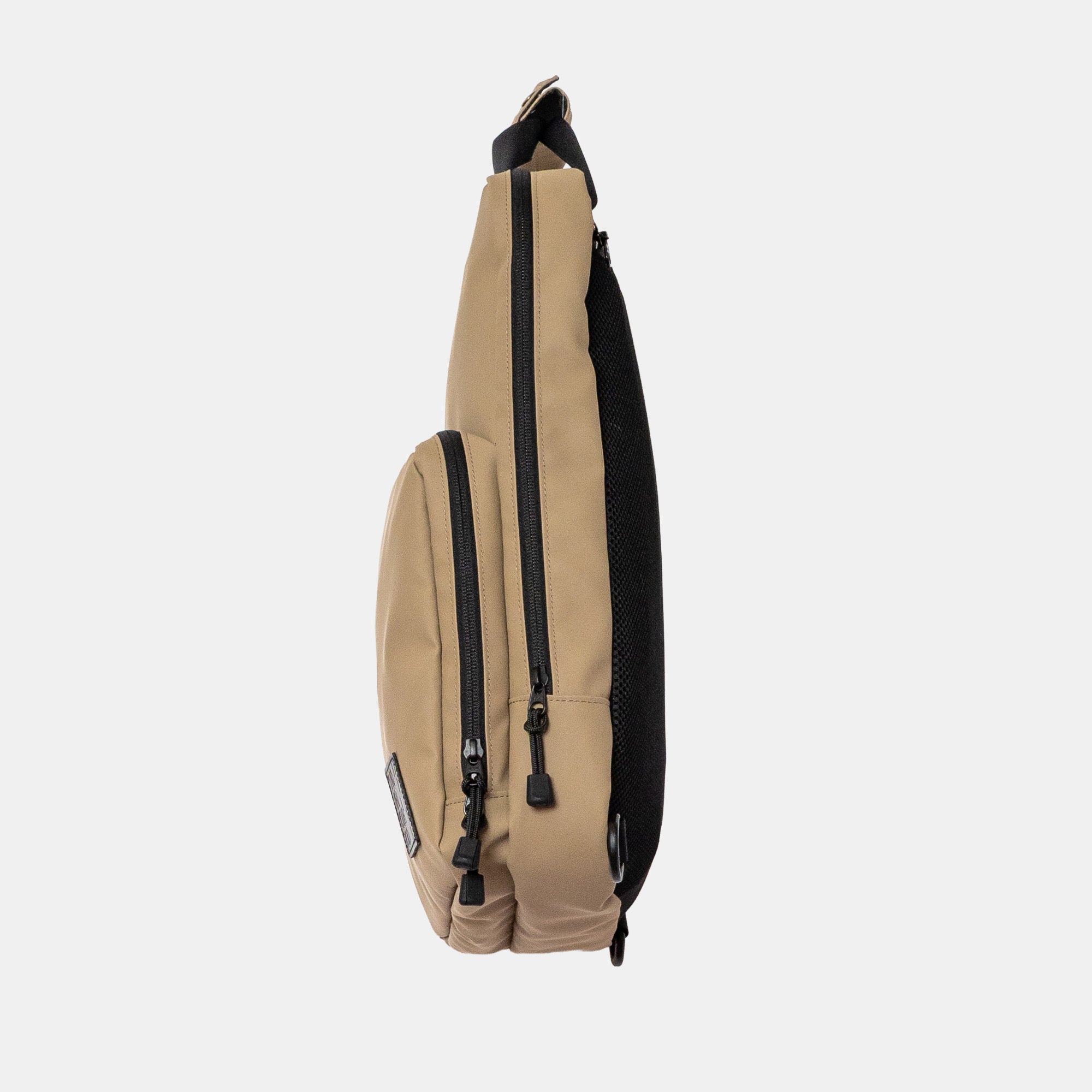 SIDE OPEN SQUARE RUCK Rub-Teck