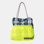 CORD SHOPPER WIDE (M) +RING Collab