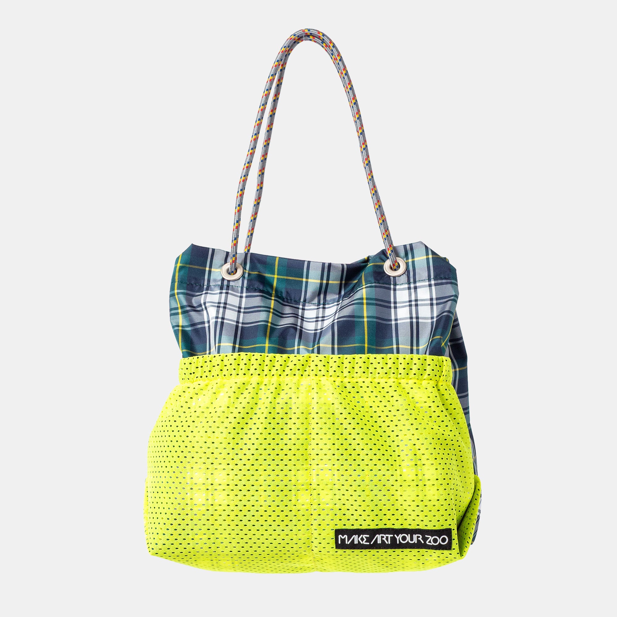 CORD SHOPPER WIDE (M) ＋RING Collab　