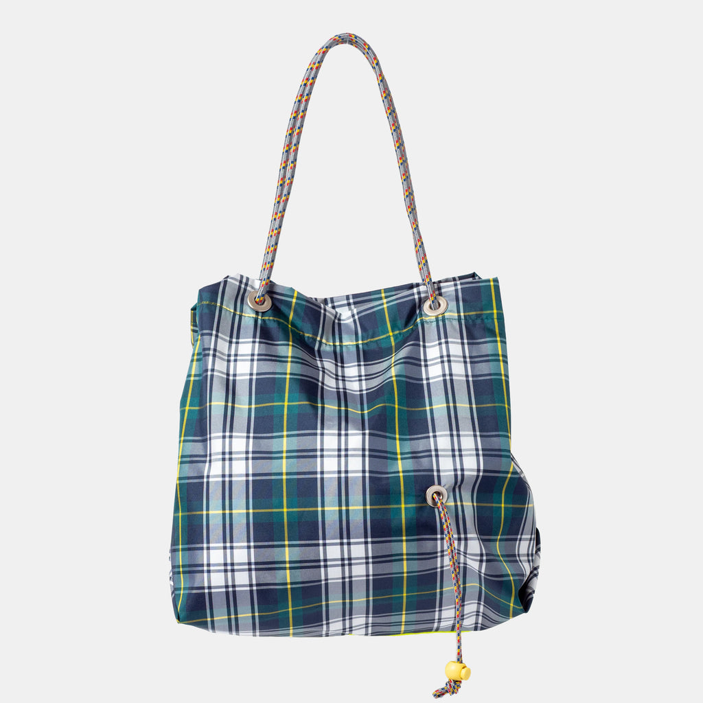 CORD SHOPPER WIDE (M) ＋RING Collab　