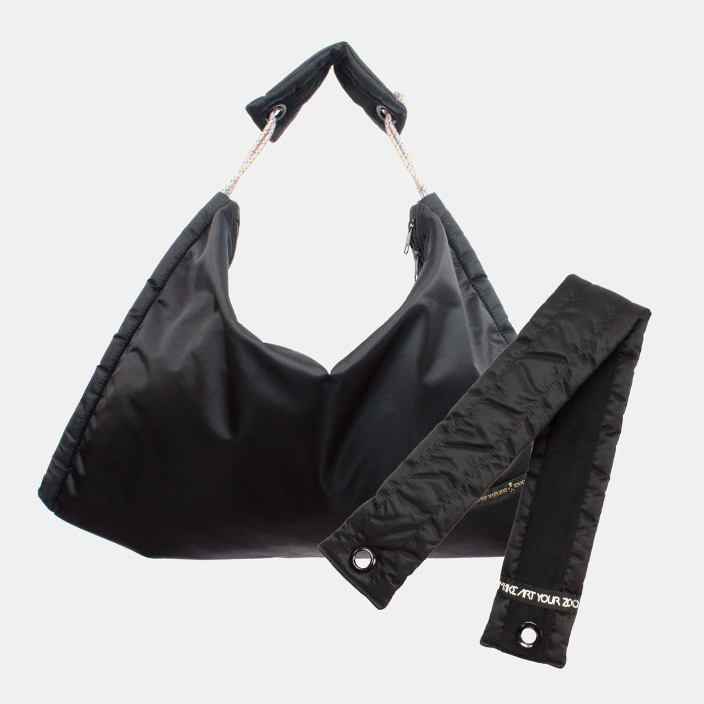 TASUKI FUSS BAG SLICK (L) ベルトセット