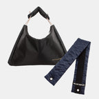 TASUKI FUSS BAG SLICK (M) with belt set