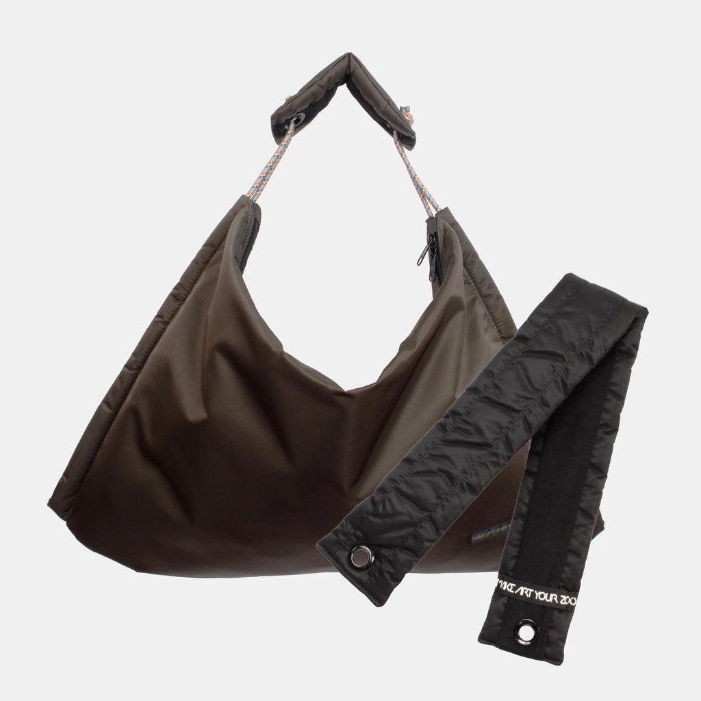 TASUKI FUSS BAG SLICK (L) ベルトセット