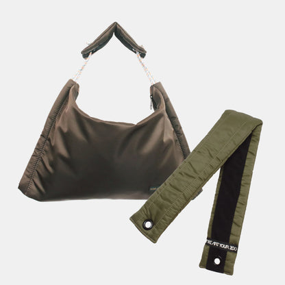 TASUKI FUSS BAG SLICK (M) ベルトセット