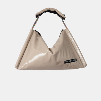 TASUKI FUSS BAG SHINE (M)