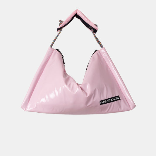 TASUKI FUSS BAG SHINE (M)