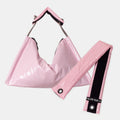 TASUKI FUSS BAG SHINE (M) ベルトセット (LIGHT PINK)